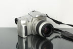 Minolta Dynax 40 AF Zoom 35 - 80mm - Dutch|Thrift