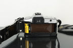 Minolta Dynax 40 AF Zoom 35 - 80mm - Dutch|Thrift