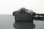 Minolta Dynax 404Si + Minolta AF Zoom 35 - 105mm 3.5 - 4.5 lens - Dutch|Thrift