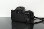 Minolta Dynax 5xi + Minolta Power Zoom 35 - 80mm 1:4 - 5.6 - Dutch|Thrift