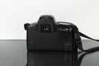 Minolta Dynax 5xi + Minolta Power Zoom 35 - 80mm 1:4 - 5.6 - Dutch|Thrift