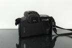 Minolta Dynax 5xi + Minolta Power Zoom 35 - 80mm 1:4 - 5.6 - Dutch|Thrift