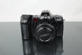 Minolta Dynax 7000i + 50mm 1.7 Minolta AF lens - Dutch|Thrift