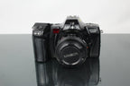 Minolta Dynax 7000i + 50mm 1.7 Minolta AF lens - Dutch|Thrift