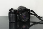 Minolta Dynax 7xi AF 50mm f/1.7 - Dutch|Thrift