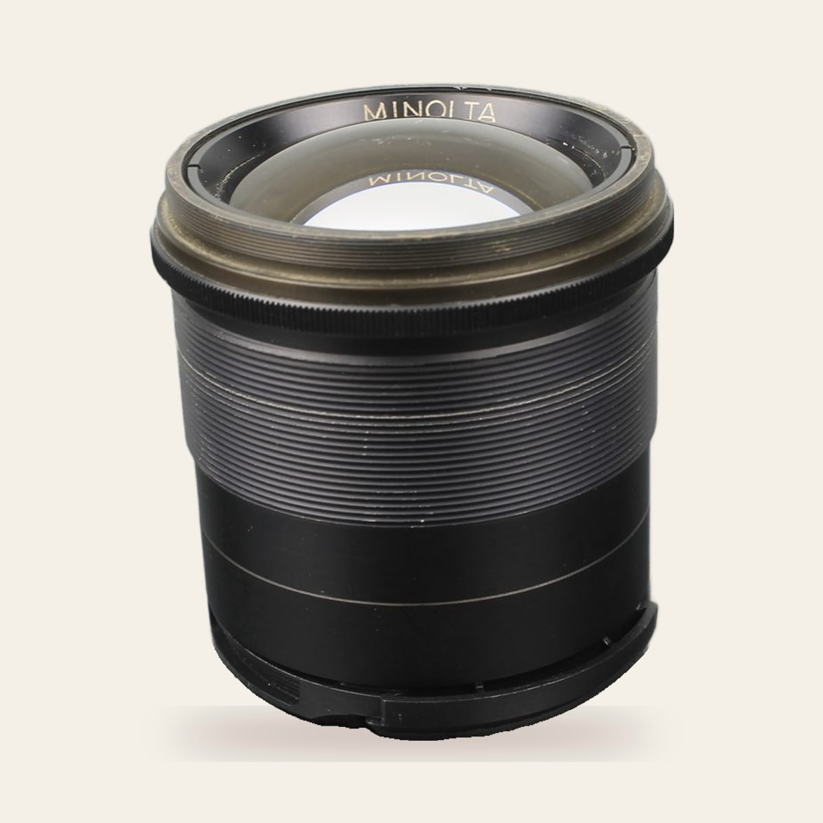 Minolta F. ROKKOR-QF 200mm