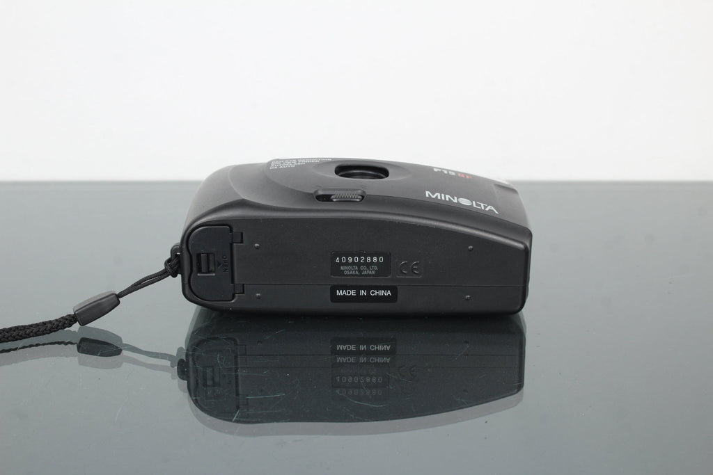Minolta F15 BF - Dutch|Thrift