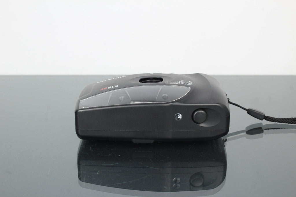 Minolta F15 BF - Dutch|Thrift