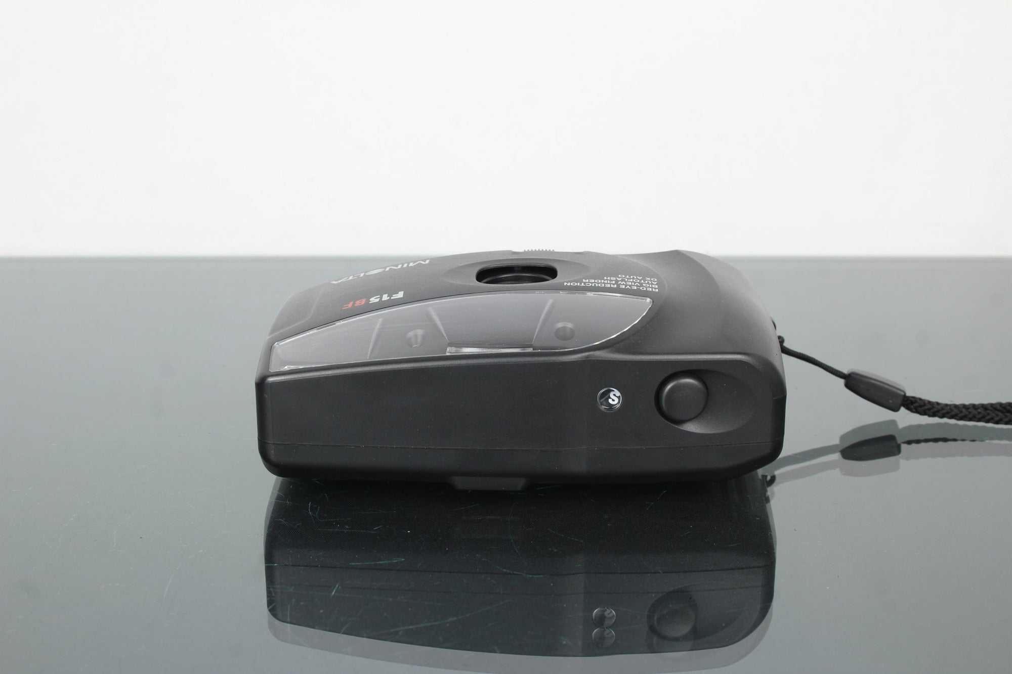 Minolta F15 BF - Dutch|Thrift