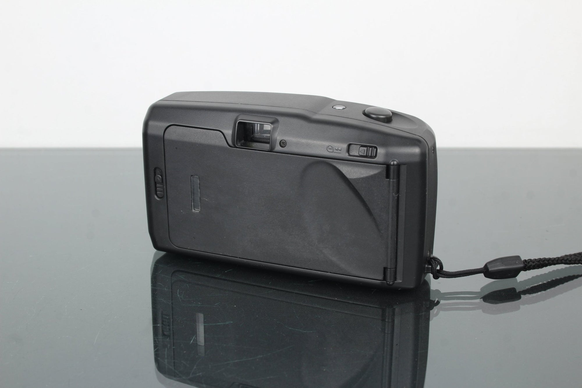 Minolta F15 BF - Dutch|Thrift