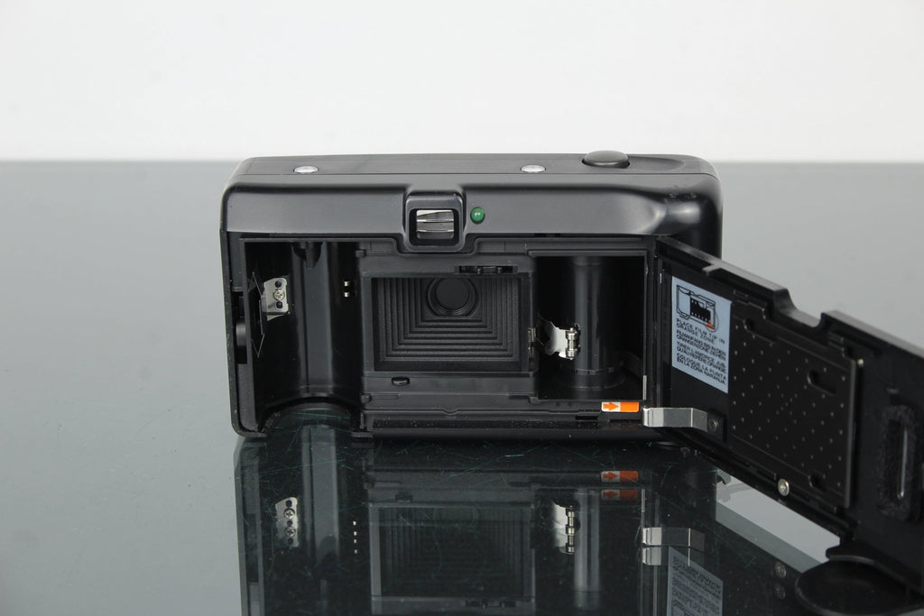 Minolta f20R - Dutch|Thrift