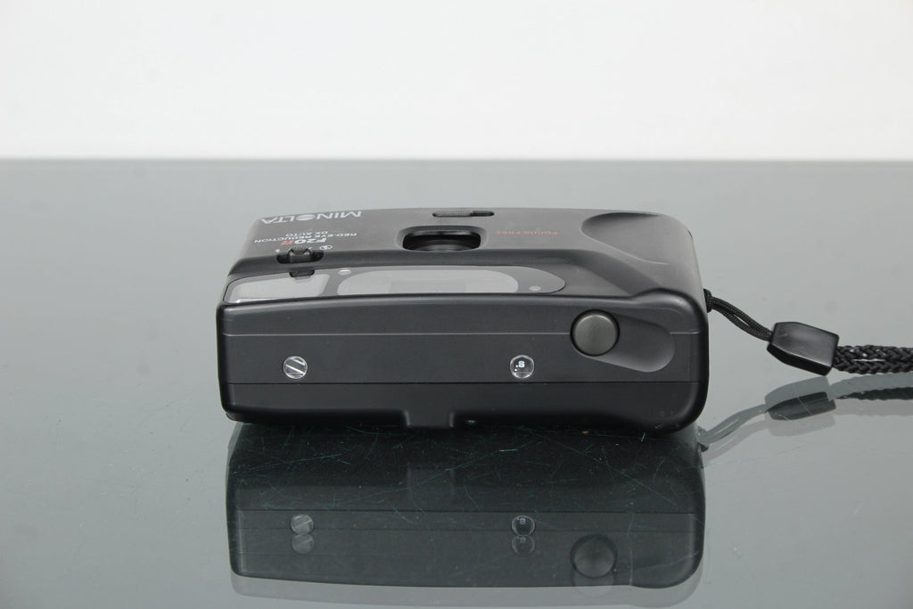Minolta f20R - Dutch|Thrift
