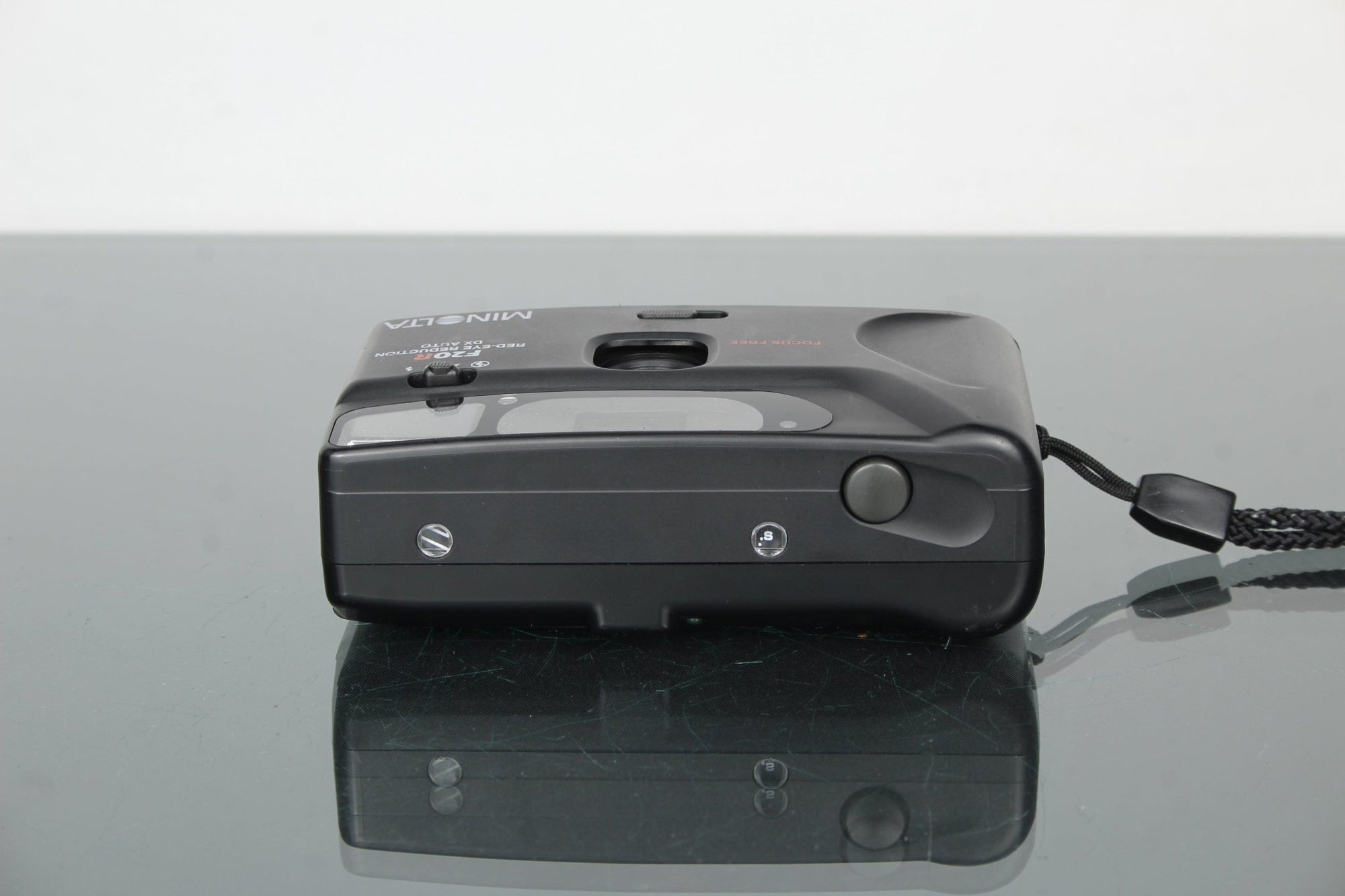 Minolta f20R - Dutch|Thrift