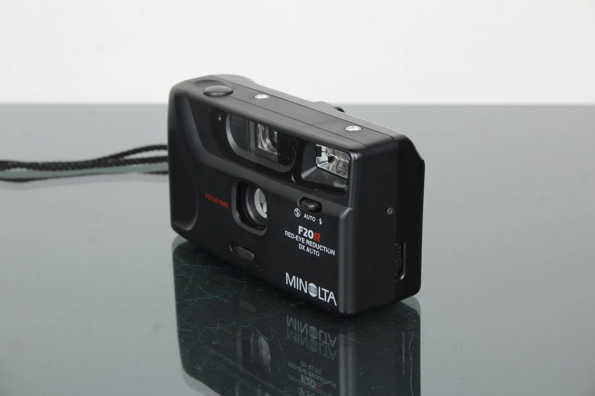 Minolta f20R - Dutch|Thrift