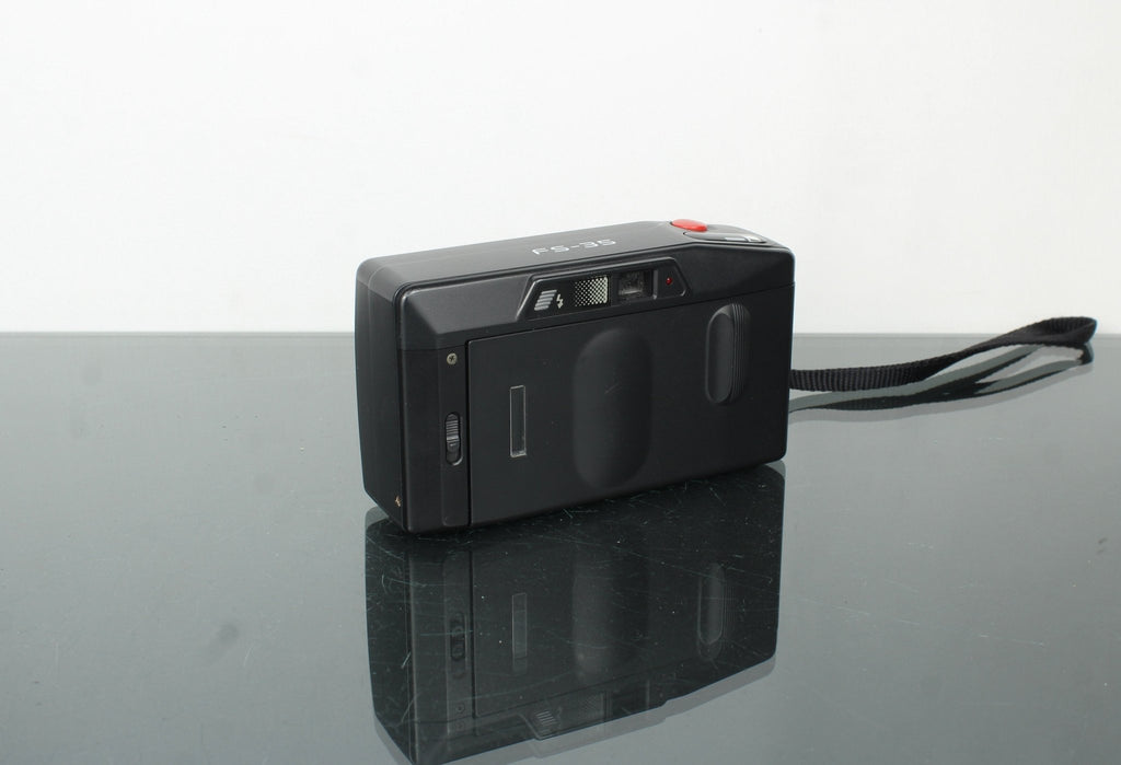 Minolta FS - 35 - Dutch|Thrift