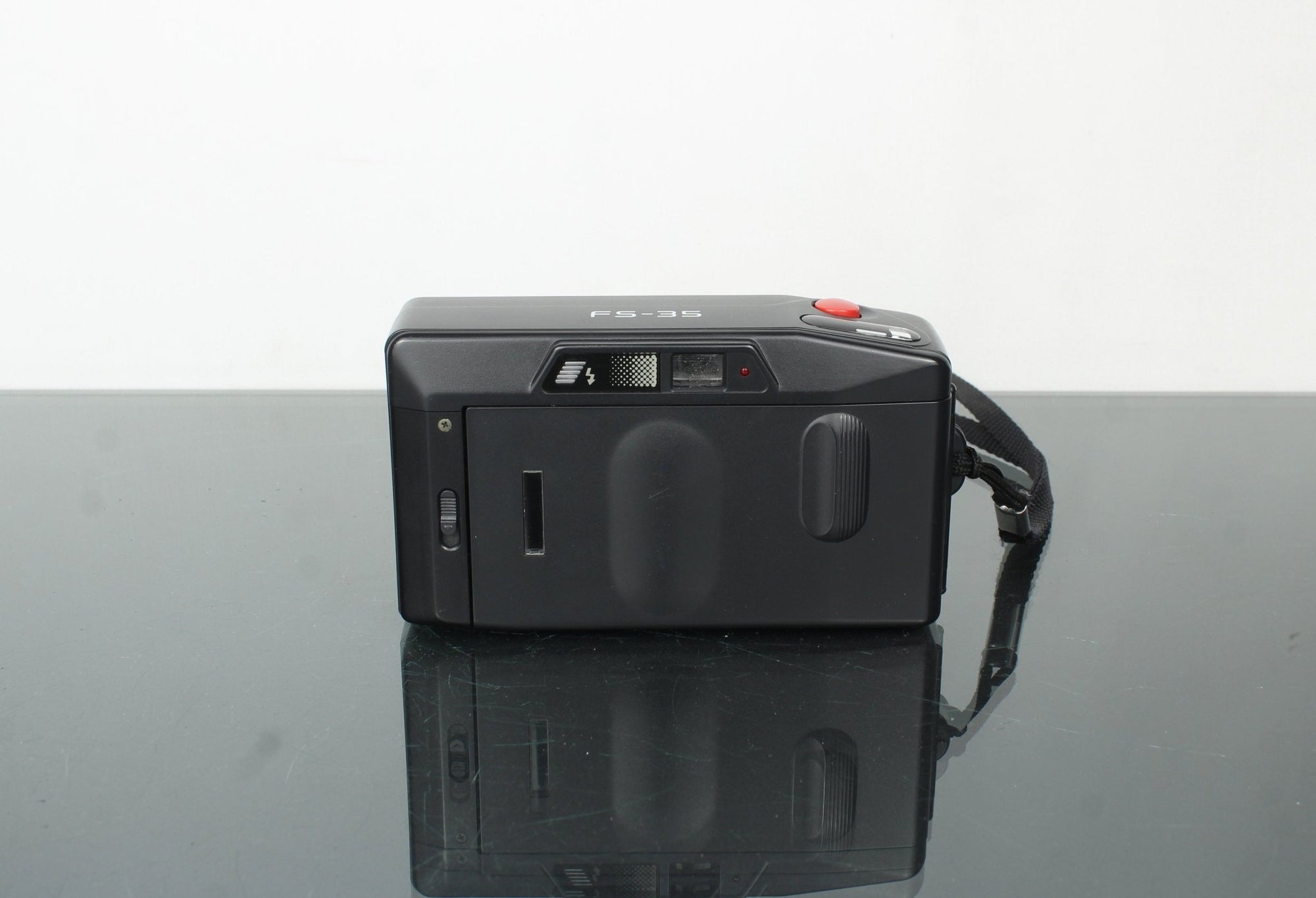 Minolta FS - 35 - Dutch|Thrift