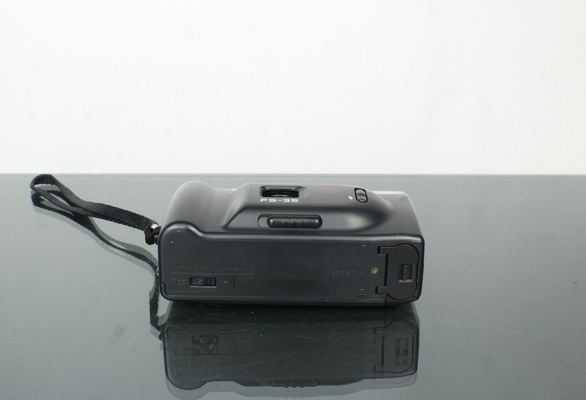 Minolta FS - 35 - Dutch|Thrift