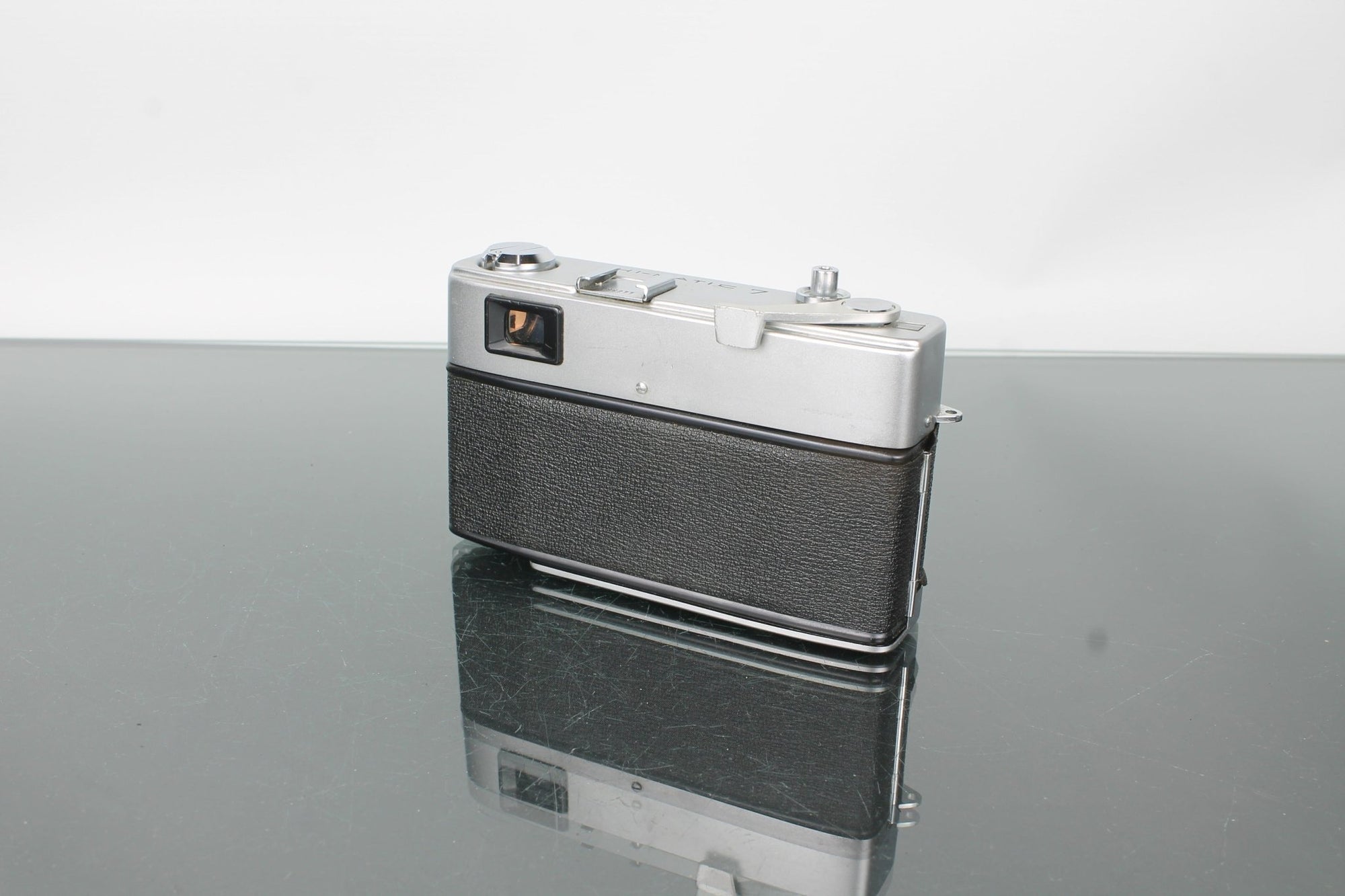Minolta Hi - Matic 7 - Dutch|Thrift