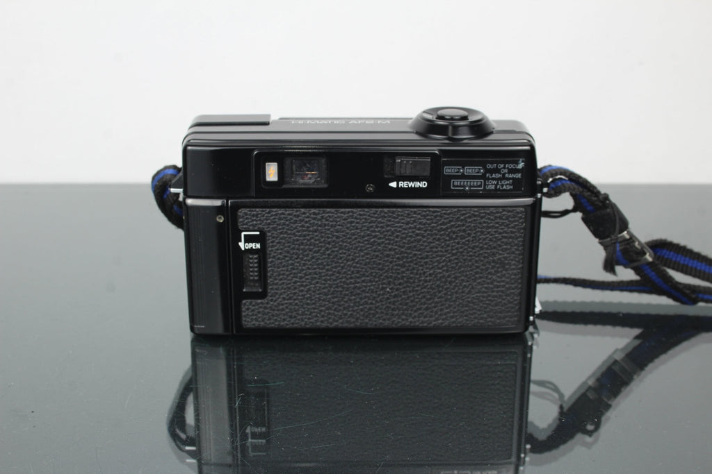 Minolta HI - MATIC AF2 - M - Dutch|Thrift