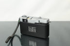 Minolta HI - Matic C - Dutch|Thrift