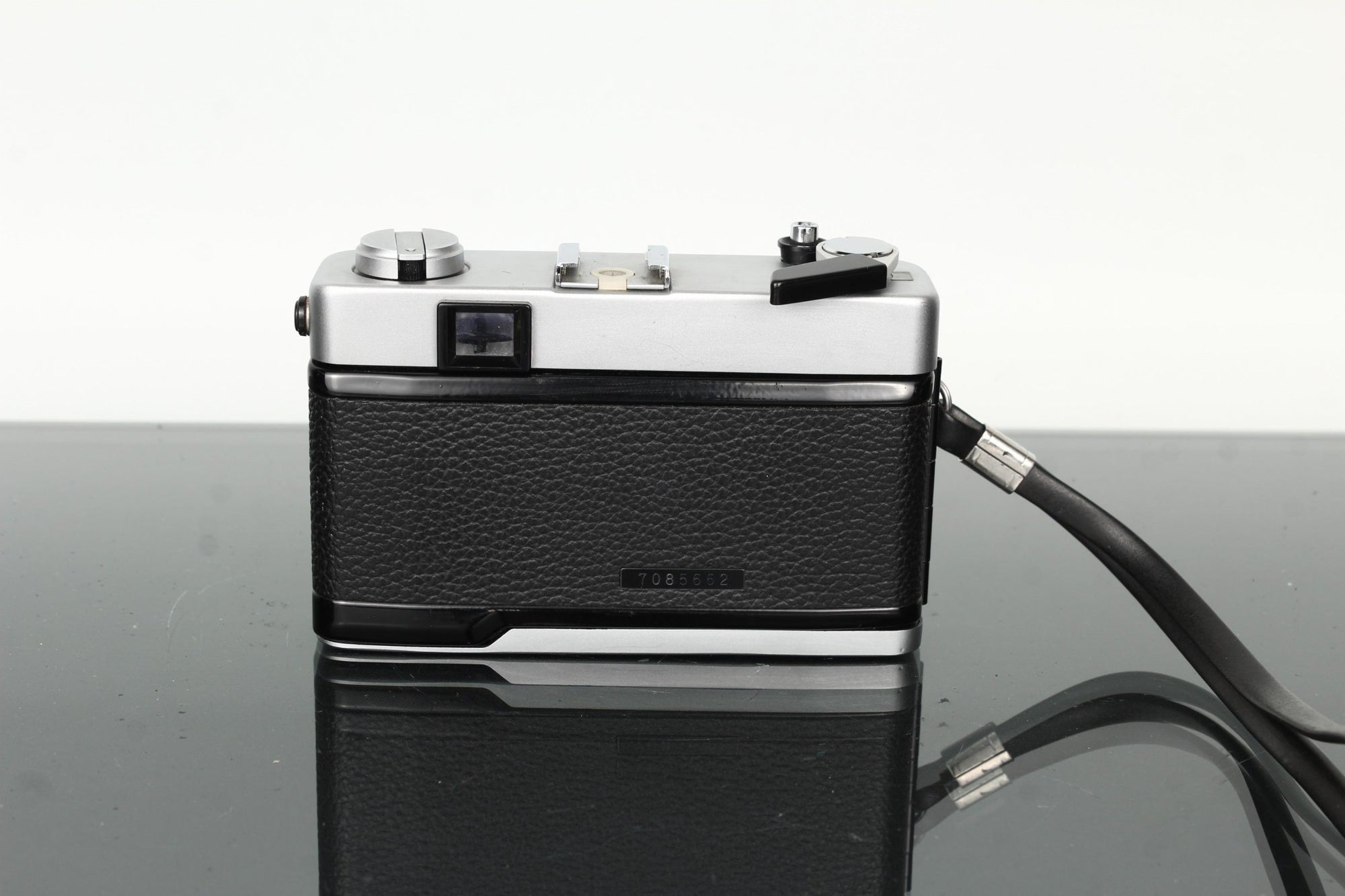 Minolta Hi - Matic G - Dutch|Thrift