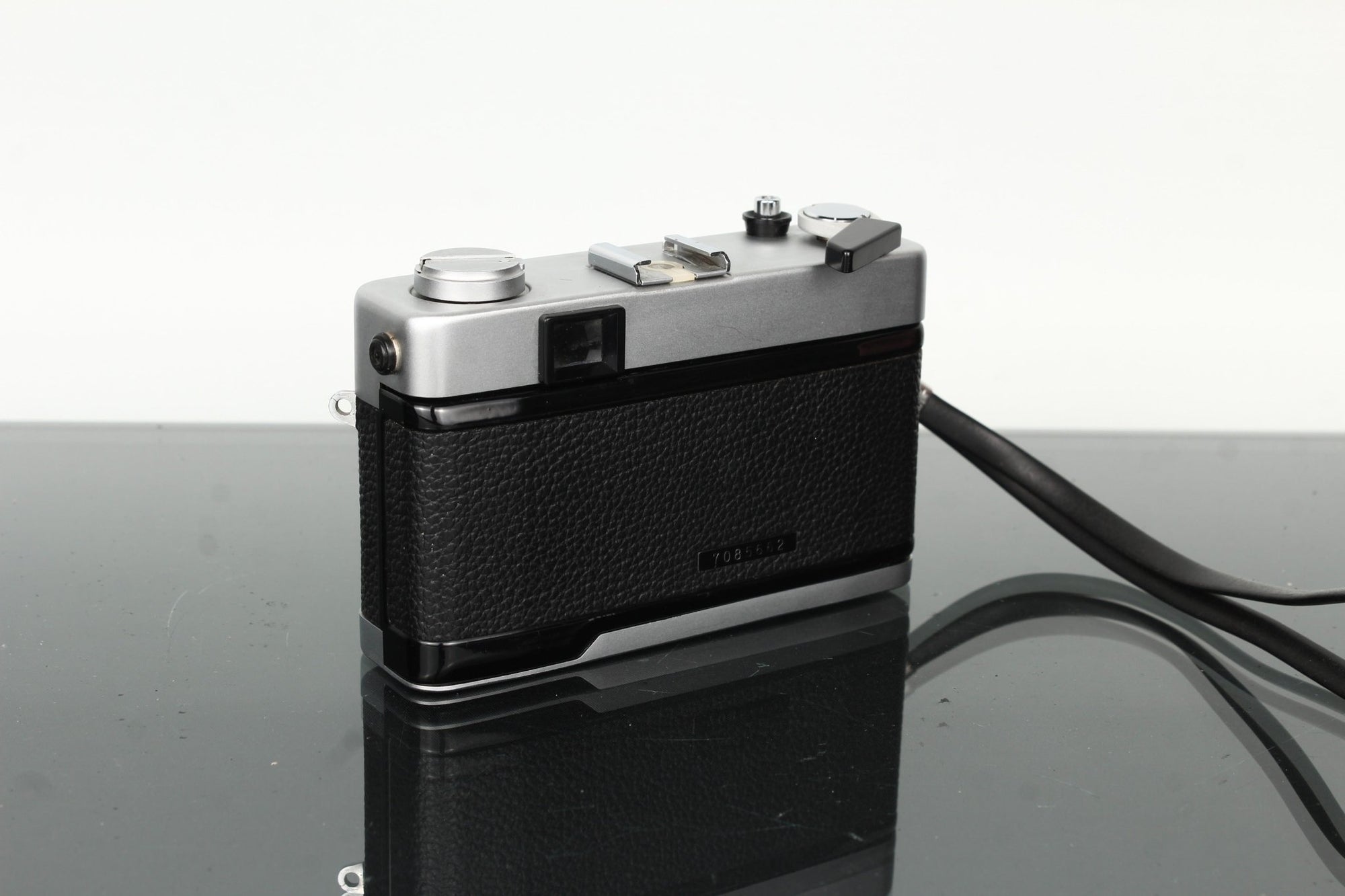 Minolta Hi - Matic G - Dutch|Thrift