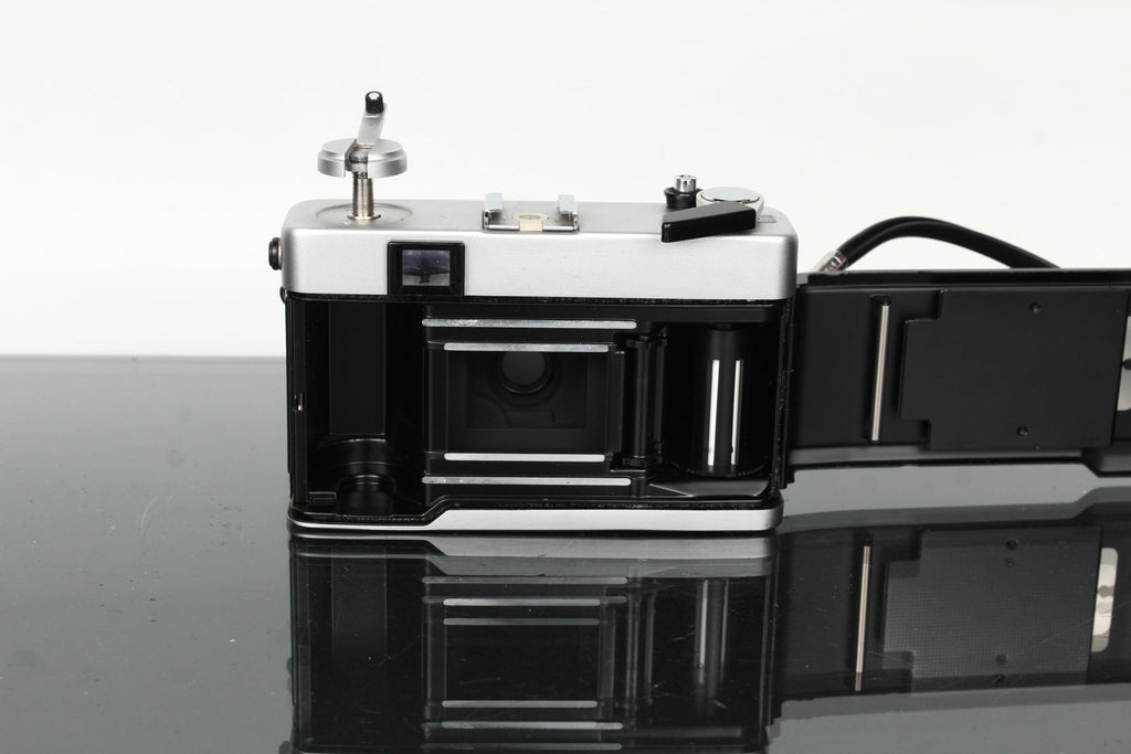 Minolta Hi - Matic G - Dutch|Thrift