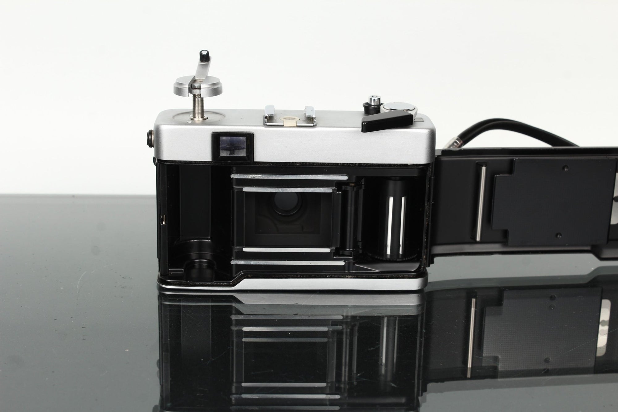 Minolta Hi - Matic G - Dutch|Thrift