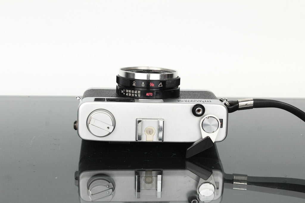 Minolta Hi - Matic G - Dutch|Thrift