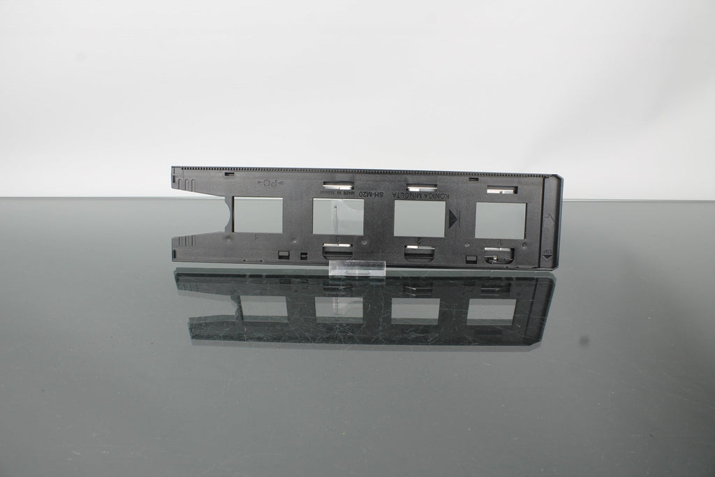 Minolta Konica SH - M20 - Dutch|Thrift