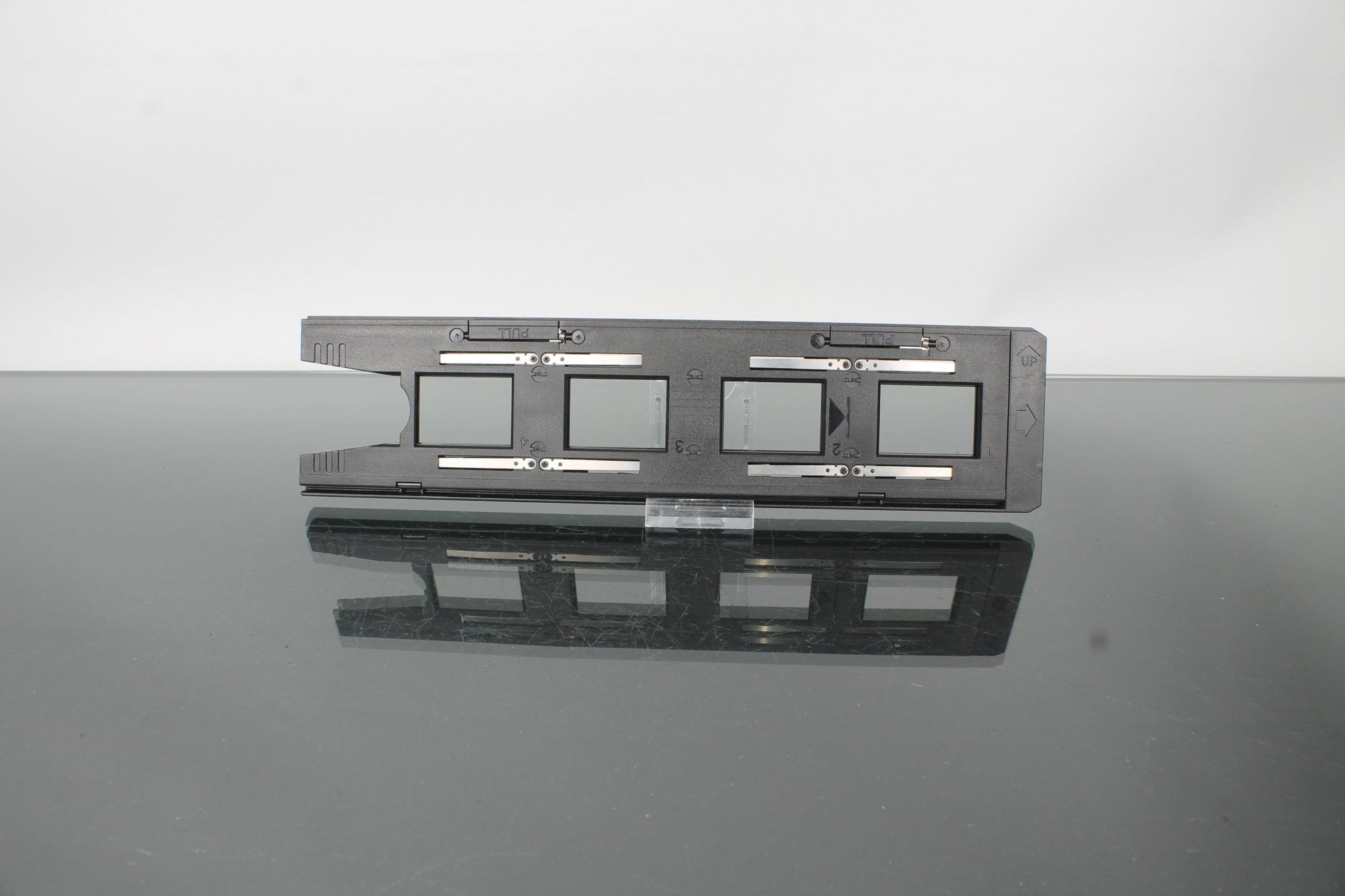 Minolta Konica SH - M20 - Dutch|Thrift