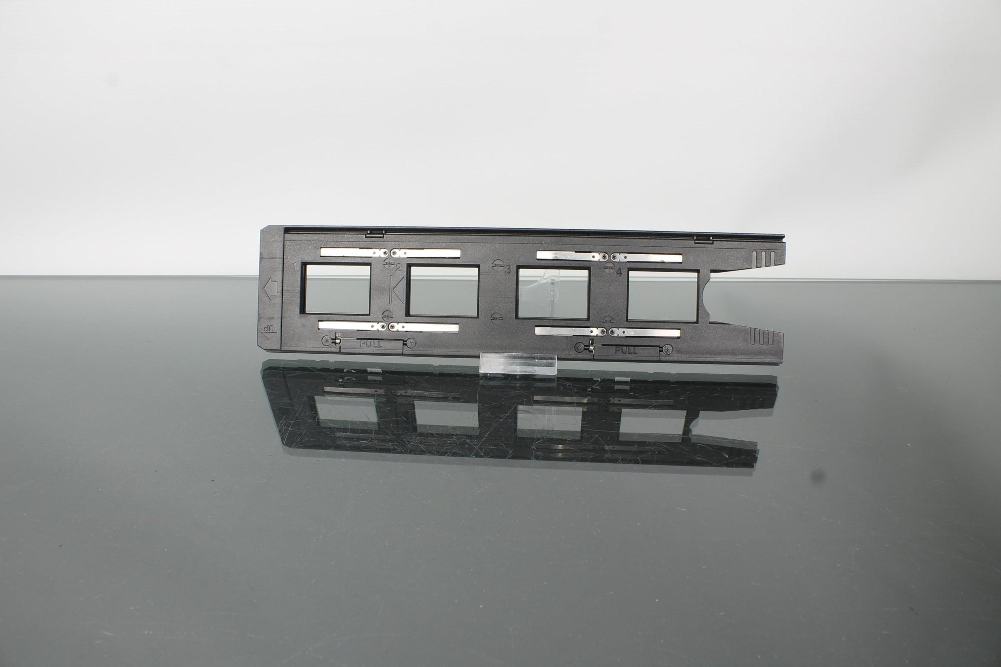 Minolta Konica SH - M20 - Dutch|Thrift