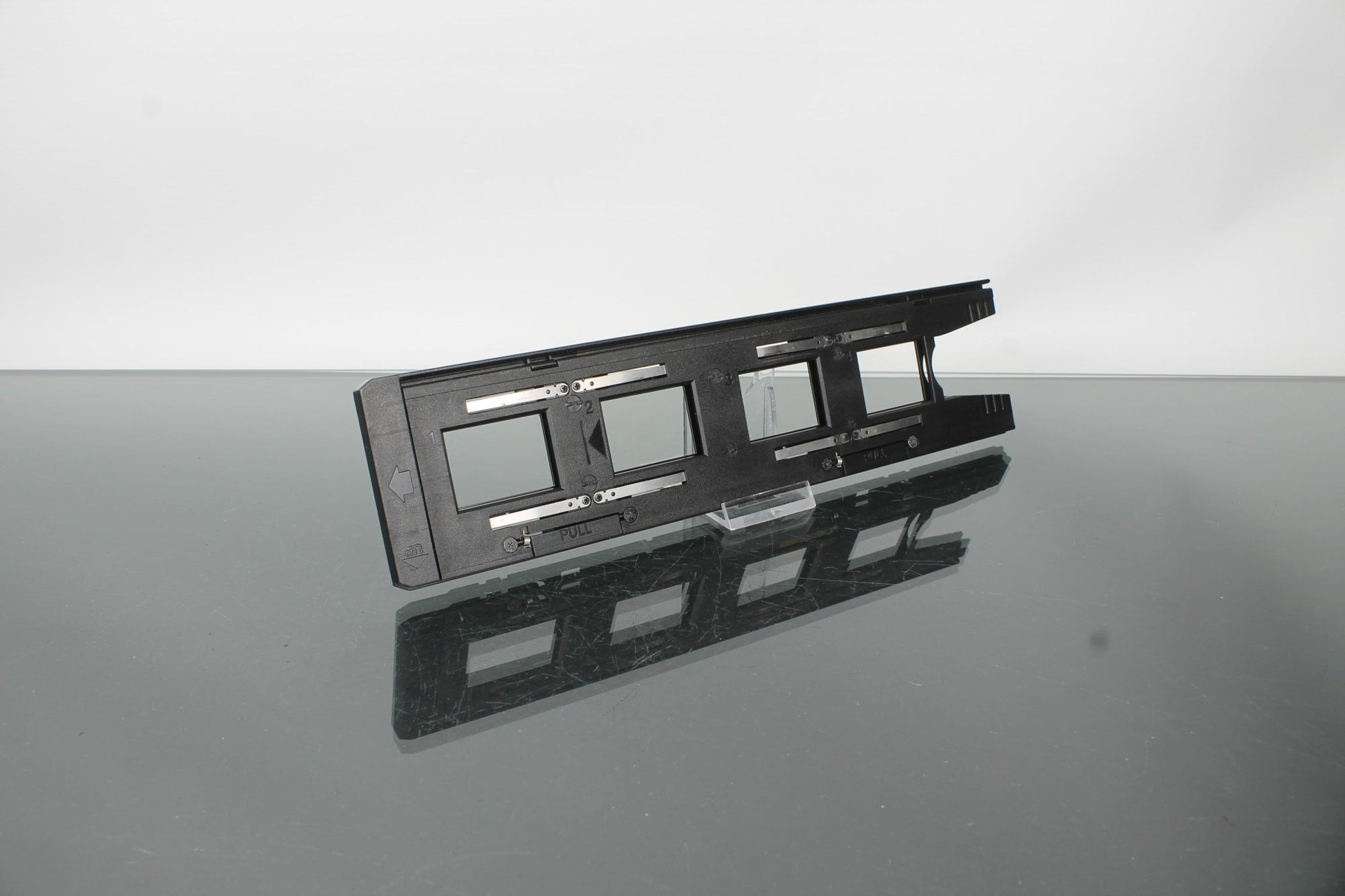 Minolta Konica SH - M20 - Dutch|Thrift