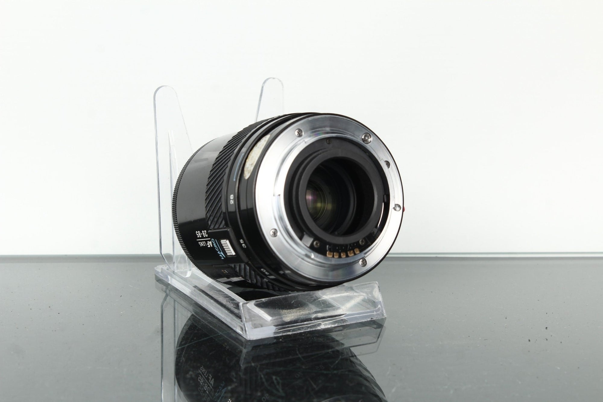 Minolta Maxxum AF 28 - 85mm 1:3.5 - 4.5 - Dutch|Thrift