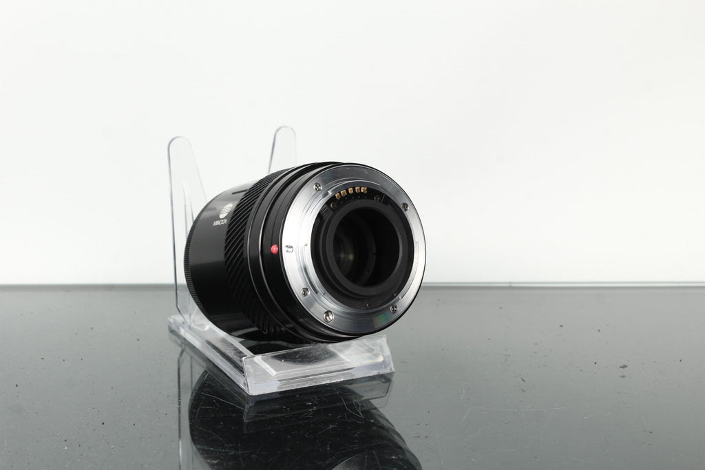Minolta Maxxum AF 28 - 85mm f/3.5 - 4.5 - Dutch|Thrift