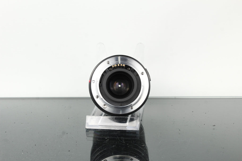 Minolta Maxxum AF 28 - 85mm f/3.5 - 4.5 - Dutch|Thrift