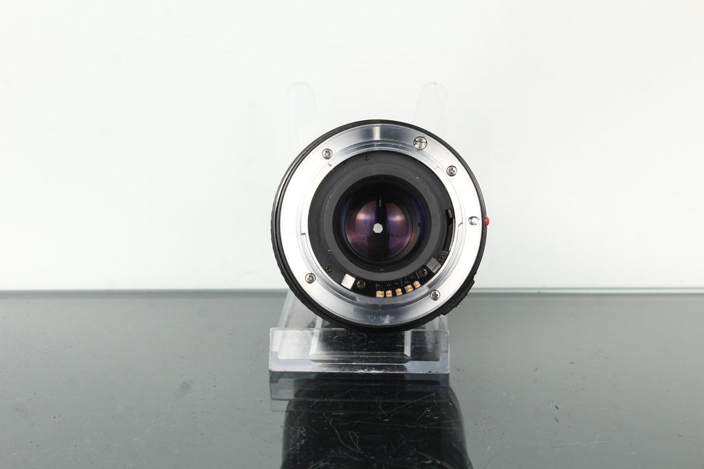 Minolta Maxxum AF Zoom 28 - 85mm 1:3.5 - 4.5 - Dutch|Thrift