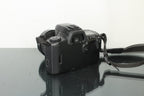 Minolta Maxxum HTsi + AF Zoom 35 - 80mm 1:4 - 5.6 lens - Dutch|Thrift