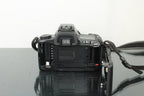 Minolta Maxxum HTsi + AF Zoom 35 - 80mm 1:4 - 5.6 lens - Dutch|Thrift
