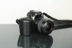 Minolta Maxxum HTsi + AF Zoom 35 - 80mm 1:4 - 5.6 lens - Dutch|Thrift