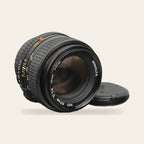 Minolta MD 50mm 1:1.4