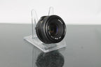 Minolta MD 50mm 1:1.7 - Dutch|Thrift