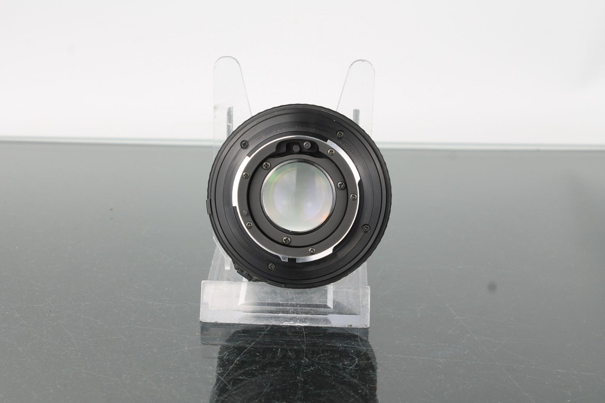 Minolta MD 50mm 1:1.7 - Dutch|Thrift