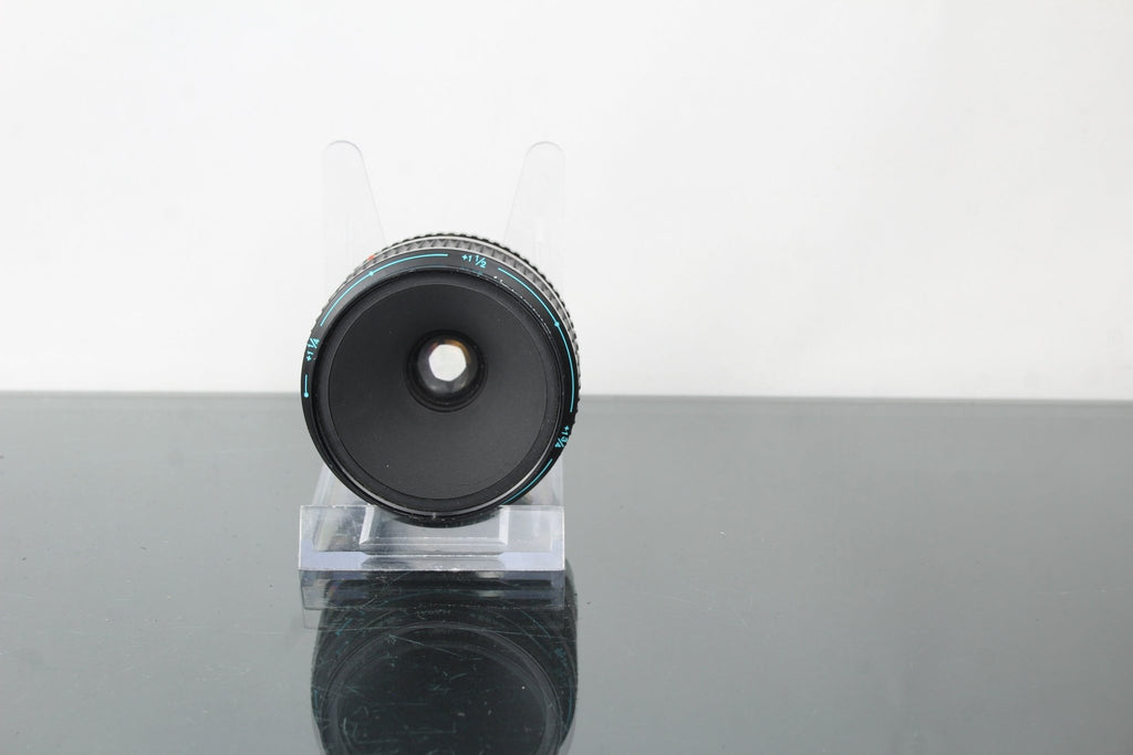 Minolta MD 50mm 1:3.5 MD Mount - Dutch|Thrift