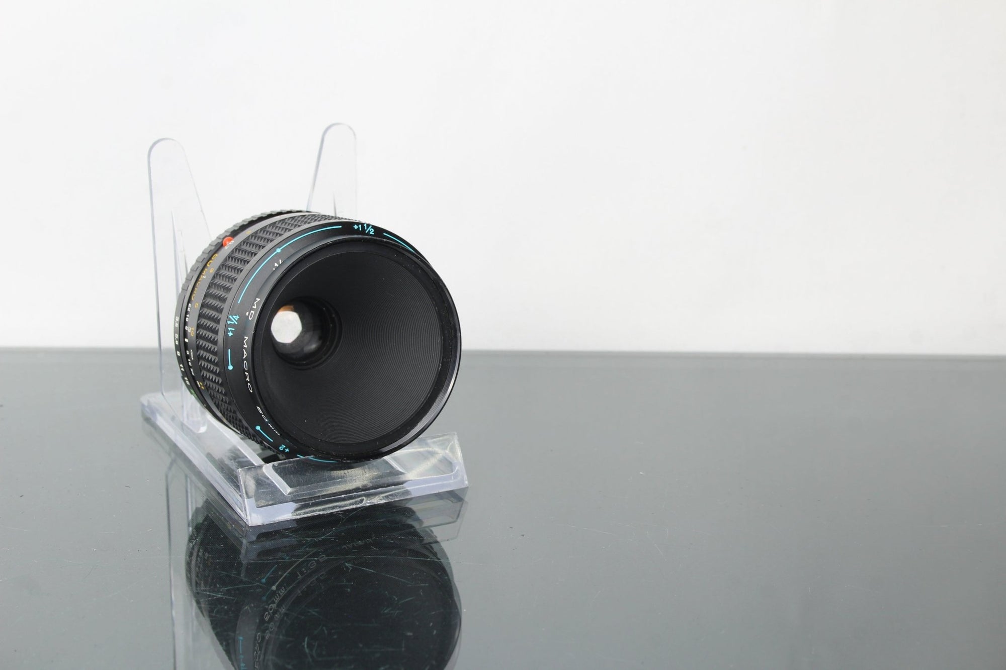 Minolta MD 50mm 1:3.5 MD Mount - Dutch|Thrift