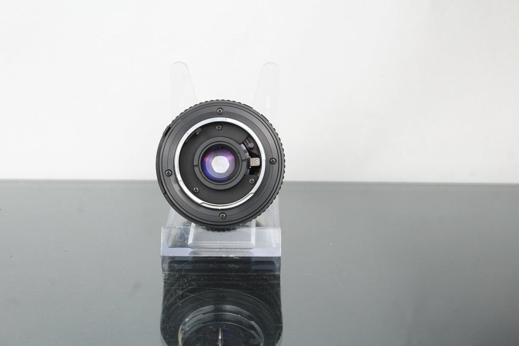 Minolta MD 50mm 1:3.5 MD Mount - Dutch|Thrift
