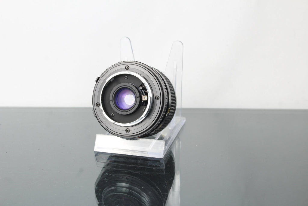 Minolta MD 50mm 1:3.5 MD Mount - Dutch|Thrift