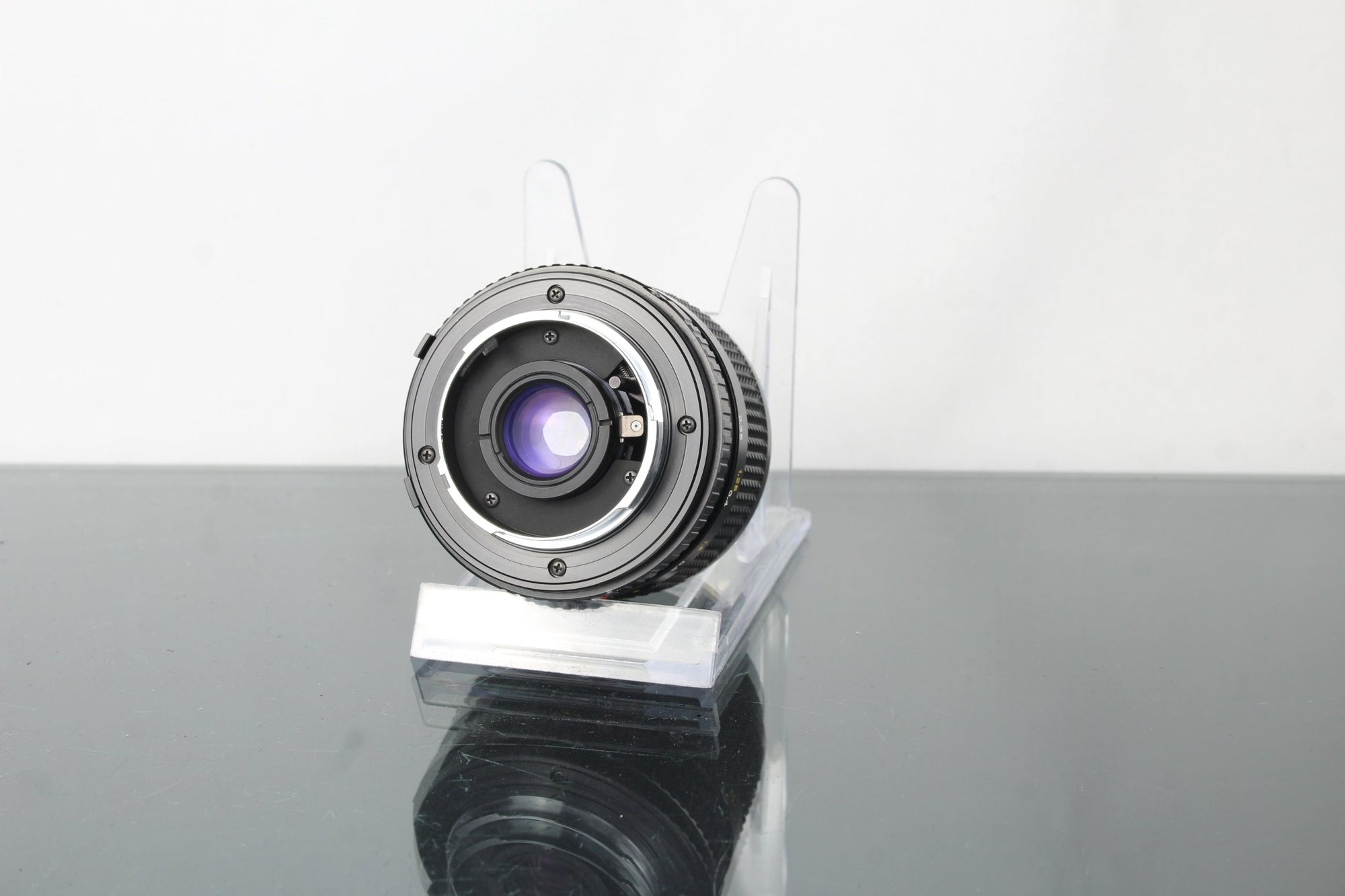 Minolta MD 50mm 1:3.5 MD Mount - Dutch|Thrift