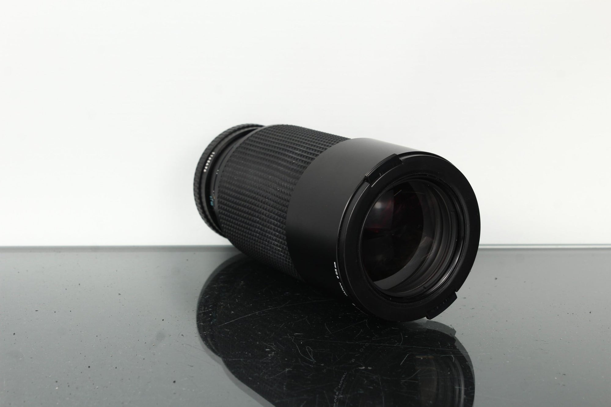 Minolta MD 70 - 210mm 1:4 - Dutch|Thrift