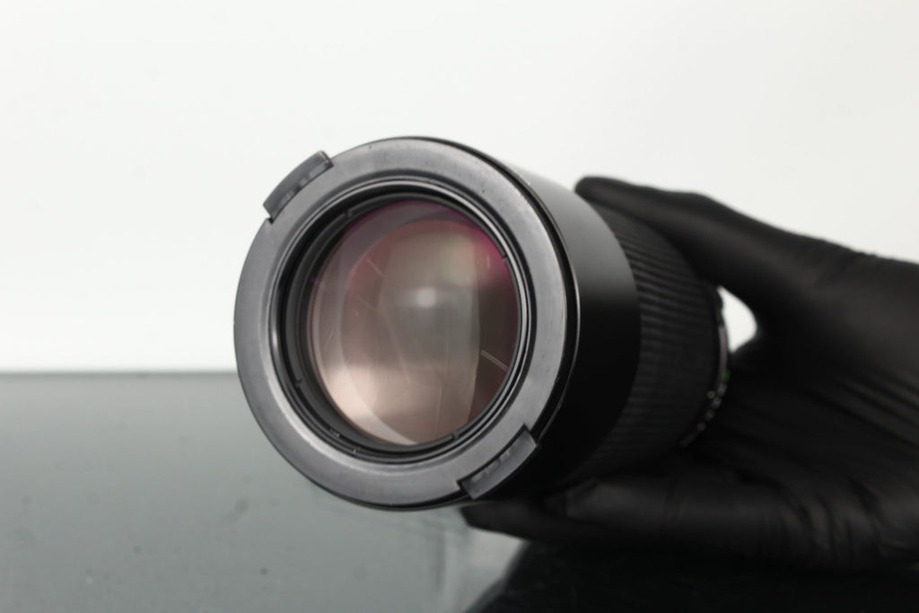 Minolta MD 70 - 210mm 1:4 - Dutch|Thrift